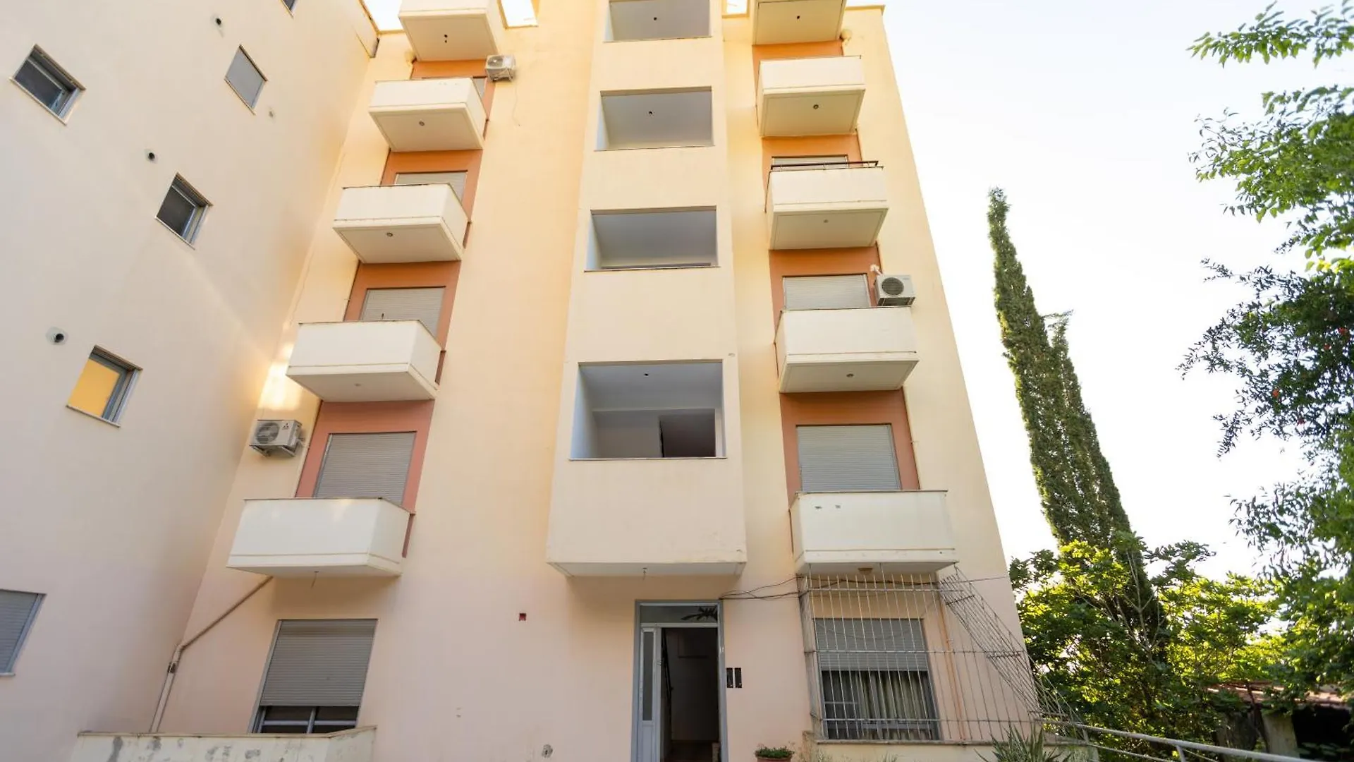 Sea View Luxury Apartments Vlorë