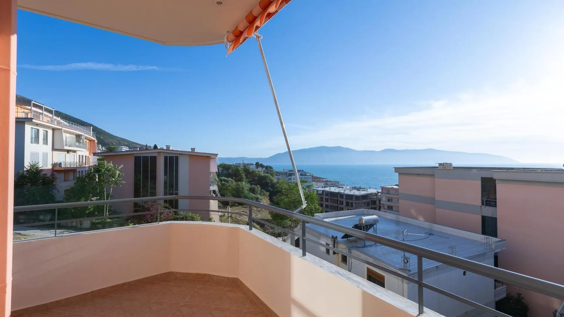 Sea View Luxury Apartments Vlorë Albania