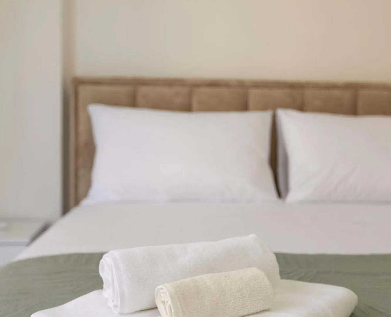 Sea View Luxury Apartments Vlorë