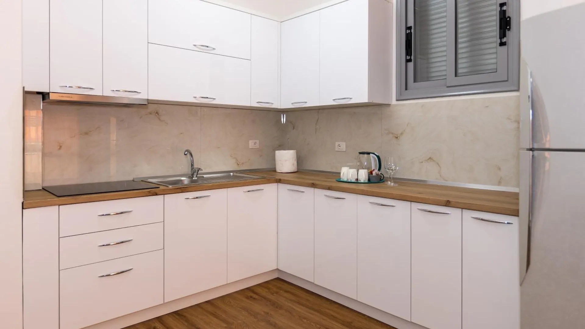 Sea View Luxury Apartments Vlorë