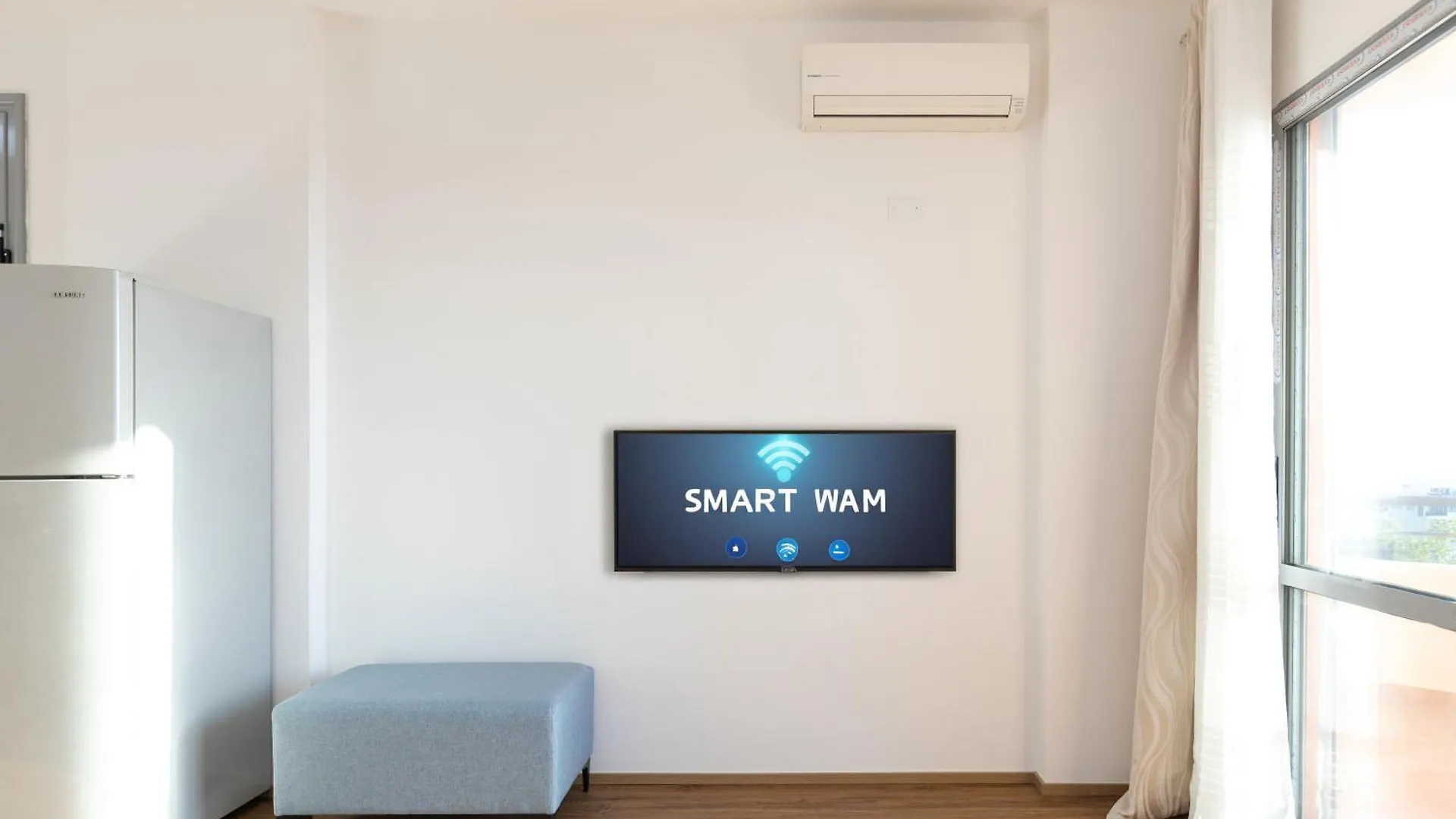 Sea View Luxury Apartments Vlorë