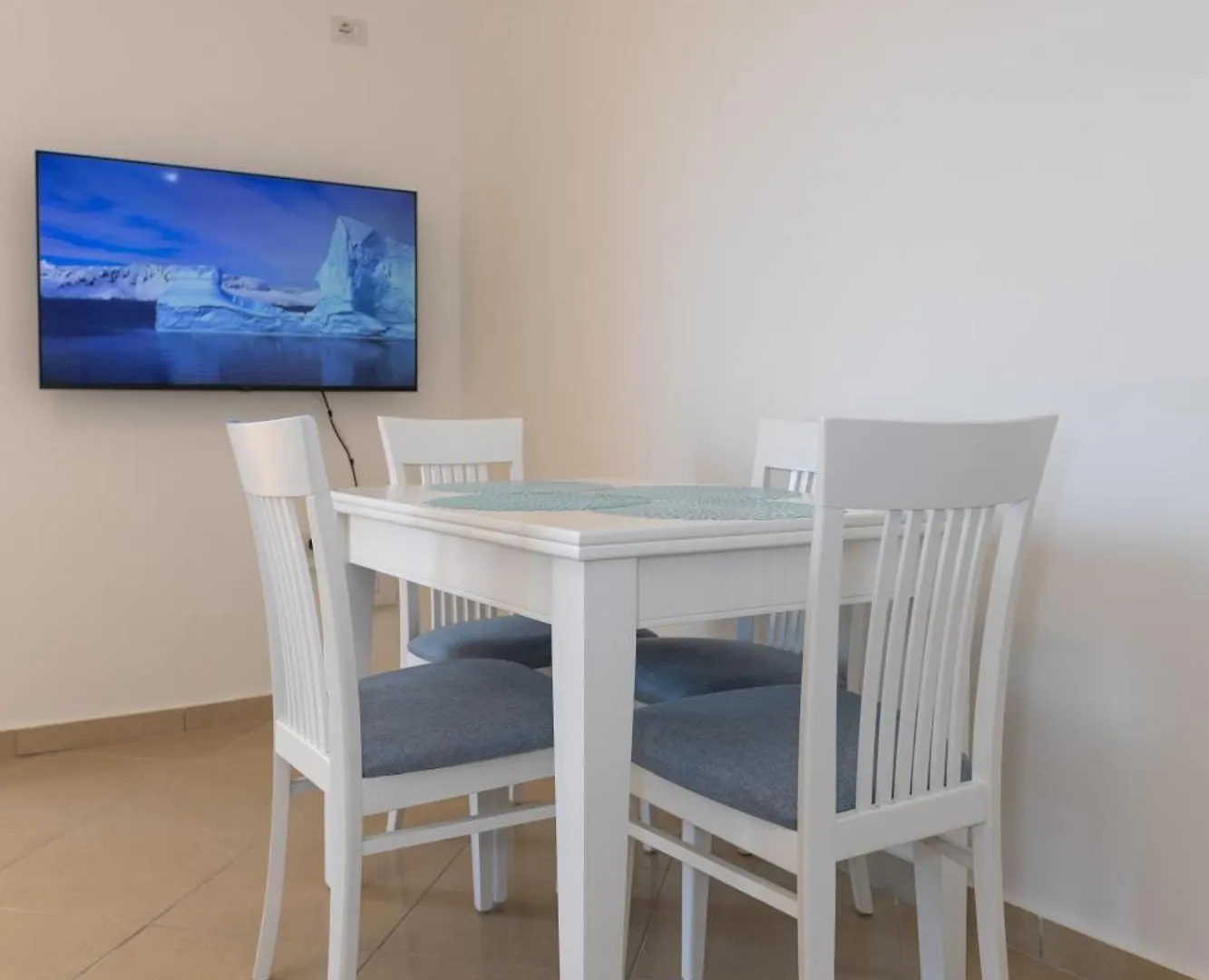 Sea View Luxury Apartments Vlorë Albanien