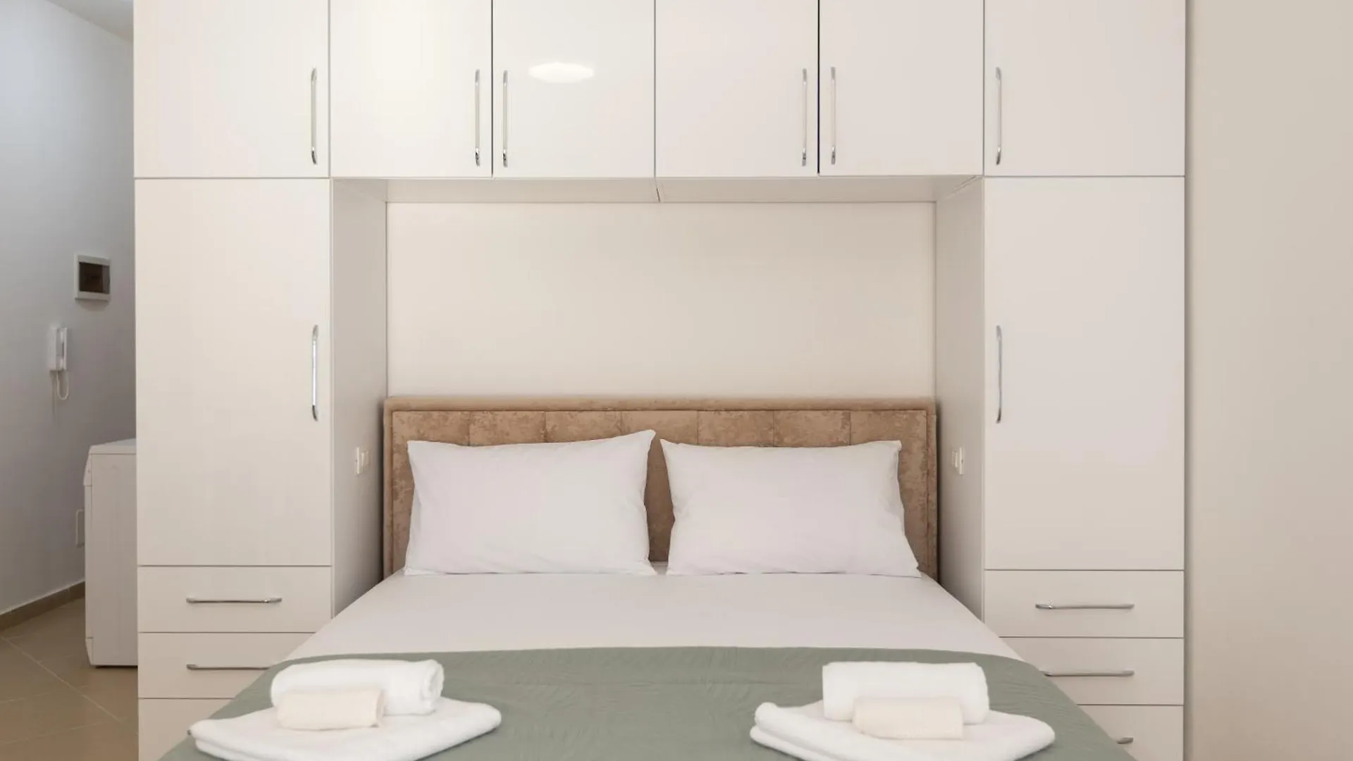 Sea View Luxury Apartments Vlorë