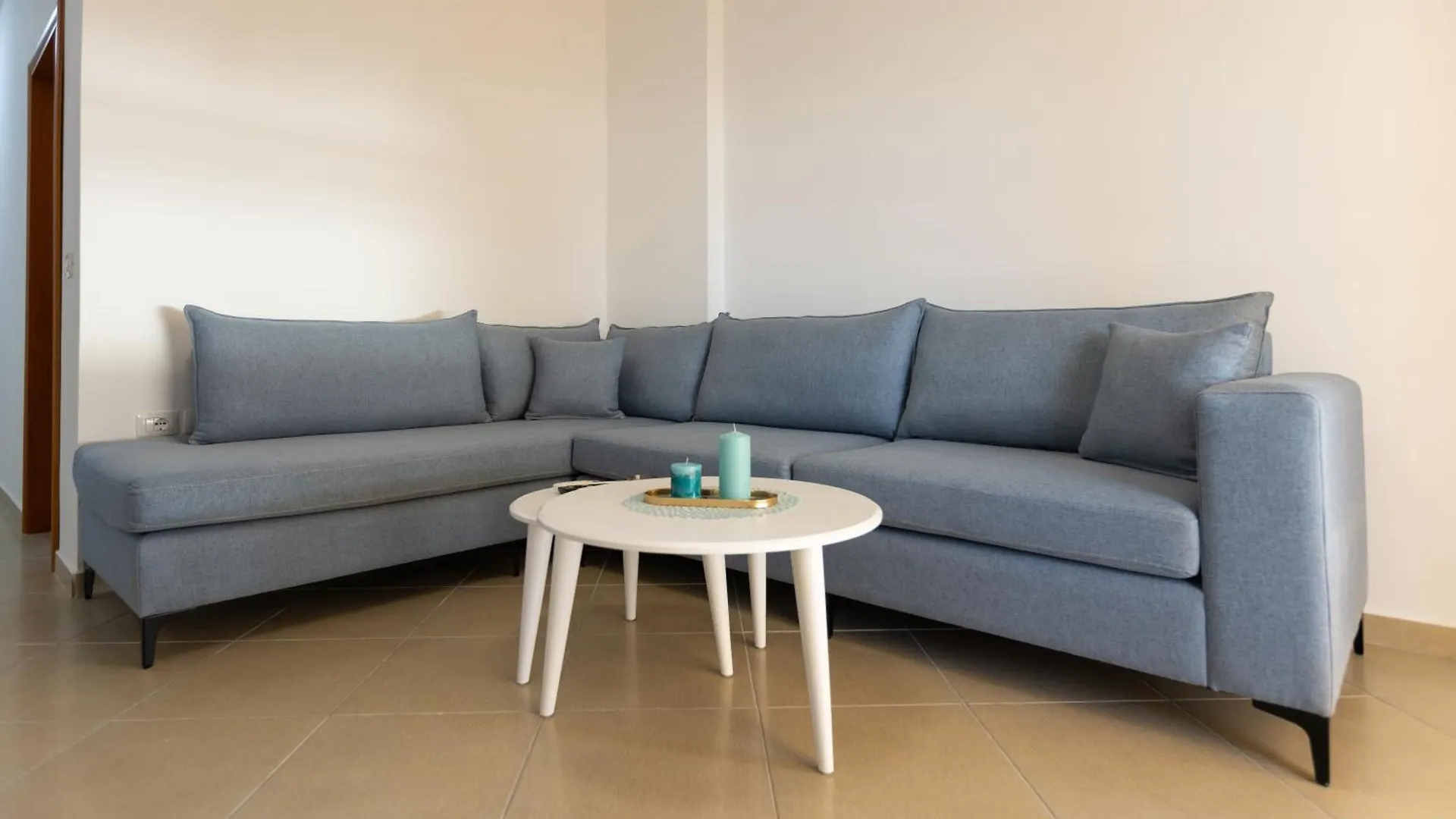 Sea View Luxury Apartments Vlorë Albanien