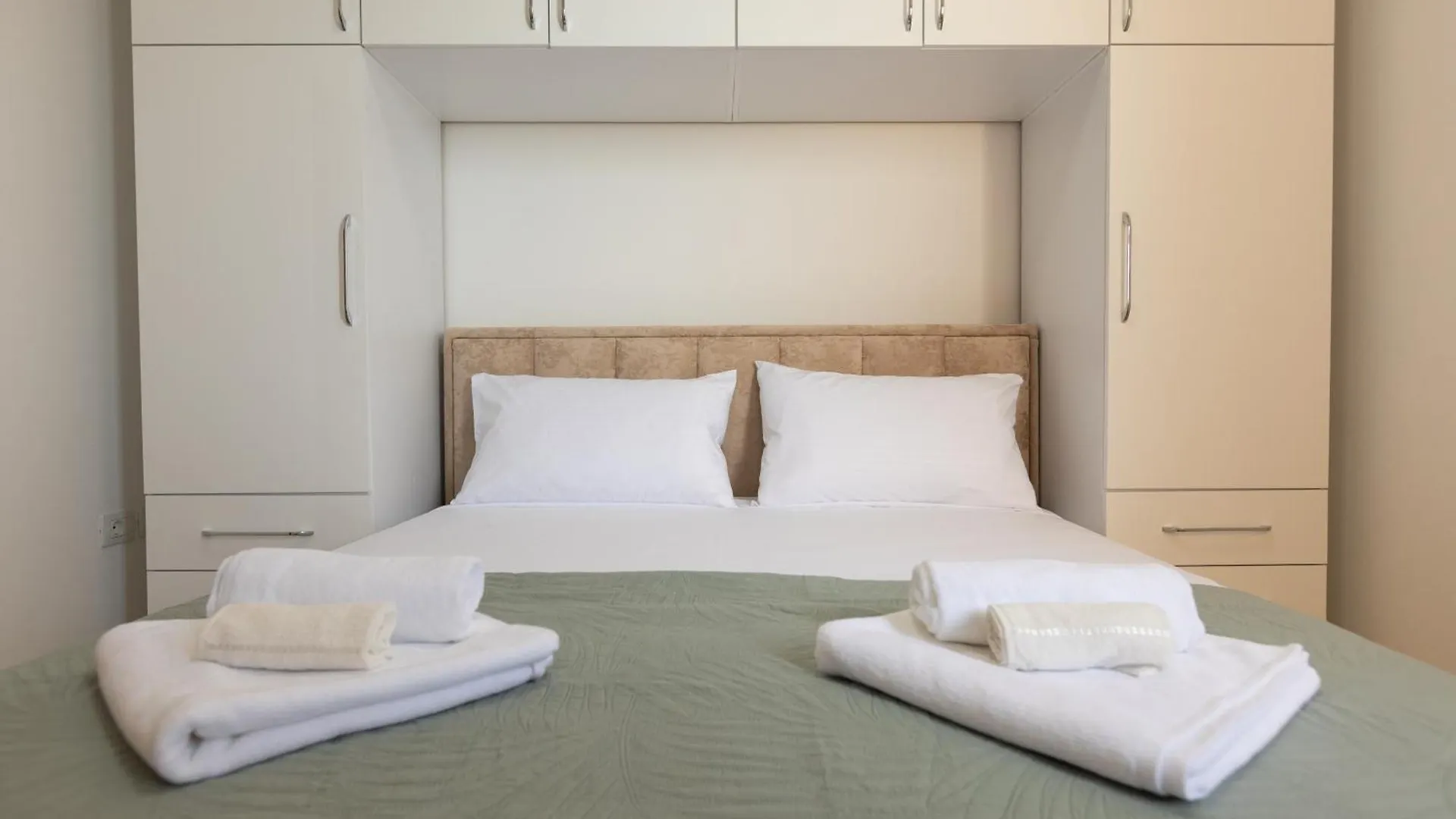 Sea View Luxury Apartments Vlorë Albania